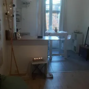 Experience Unique Appartement