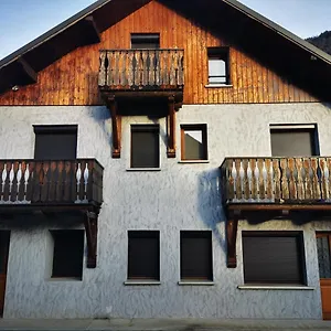 4-6 Personnes A Proximite Des Stations Et Grands Cols Appartement