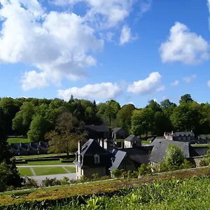 Hebergements Insolites De Quenecan Bon Repos Sur Blavet