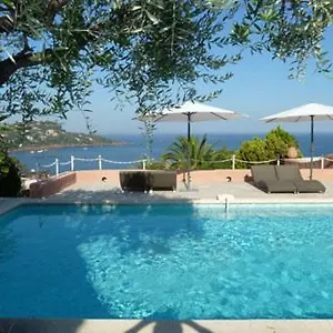 Astar ***** - Chambres D'hôte, Le Trayas